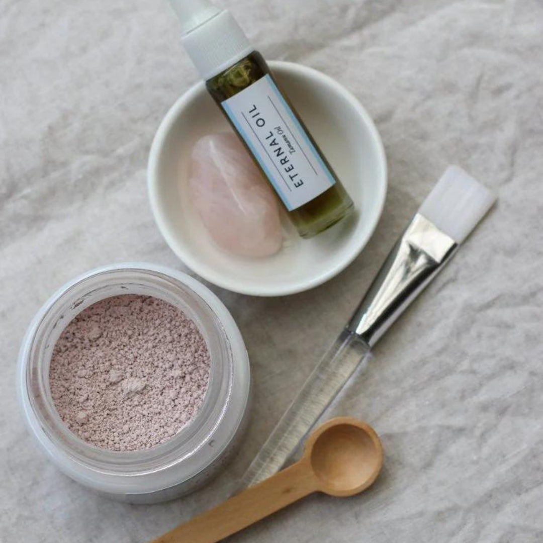 Clay Mask Kit - Eternal