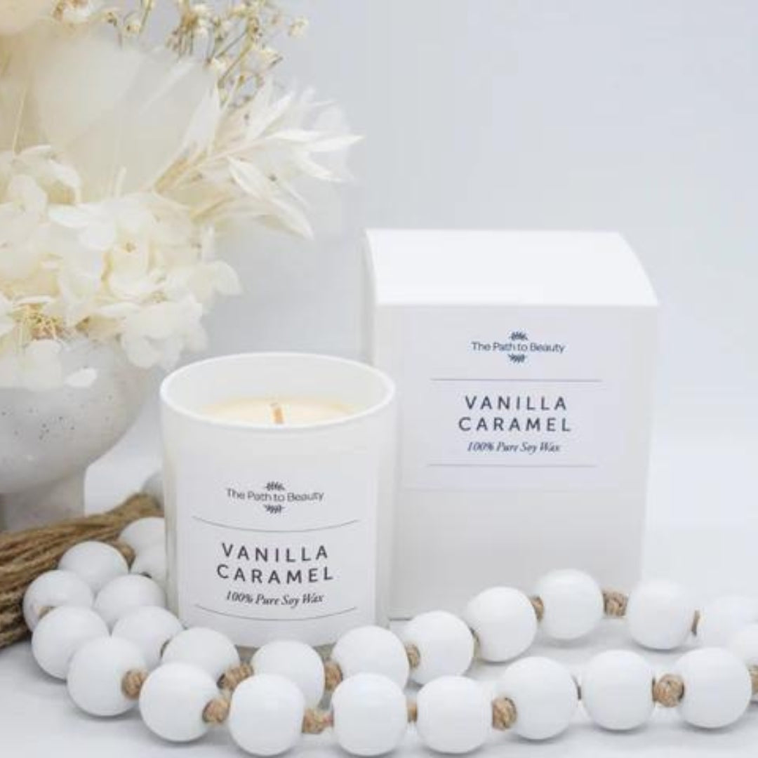 Sweet Inner Peace Hamper
