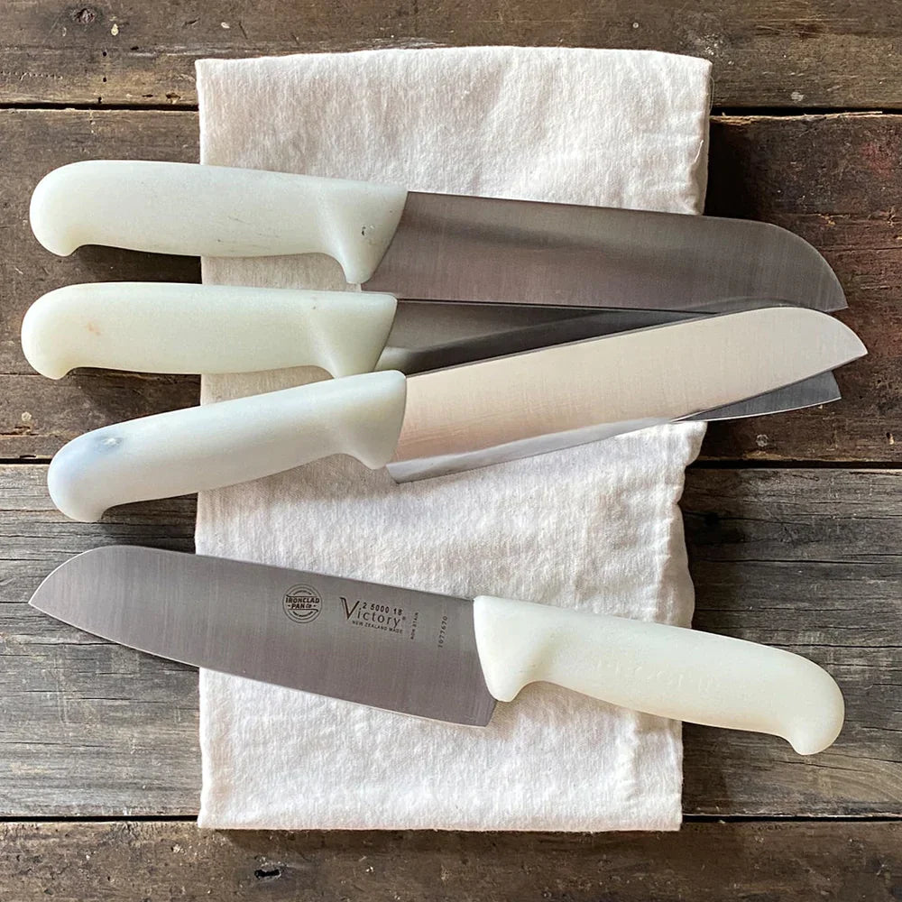 RUSTIKO Solid Chef + Gin Hamper