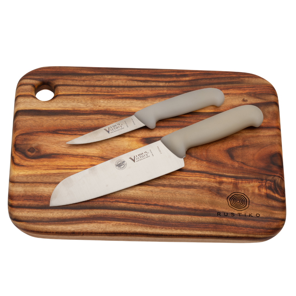 RUSTIKO Happy Chef Hamper