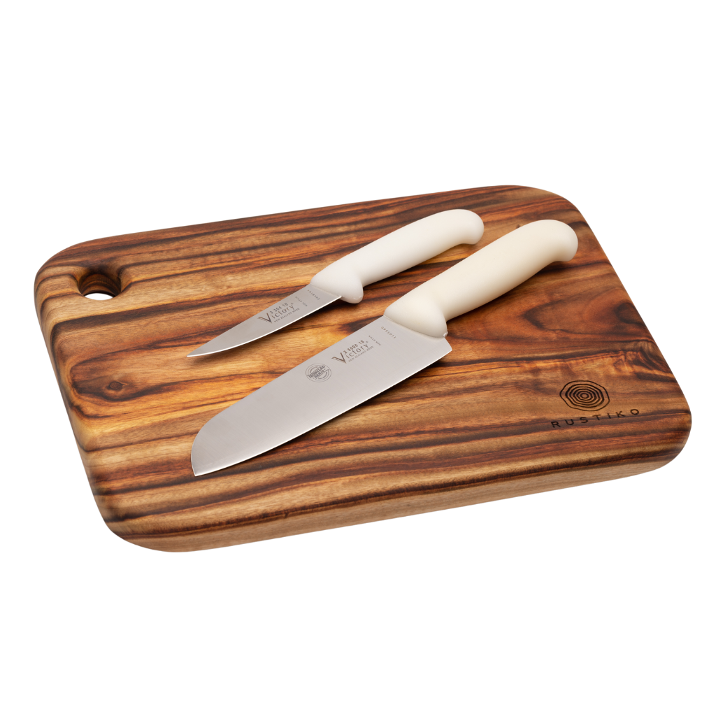 RUSTIKO Happy Chef Hamper