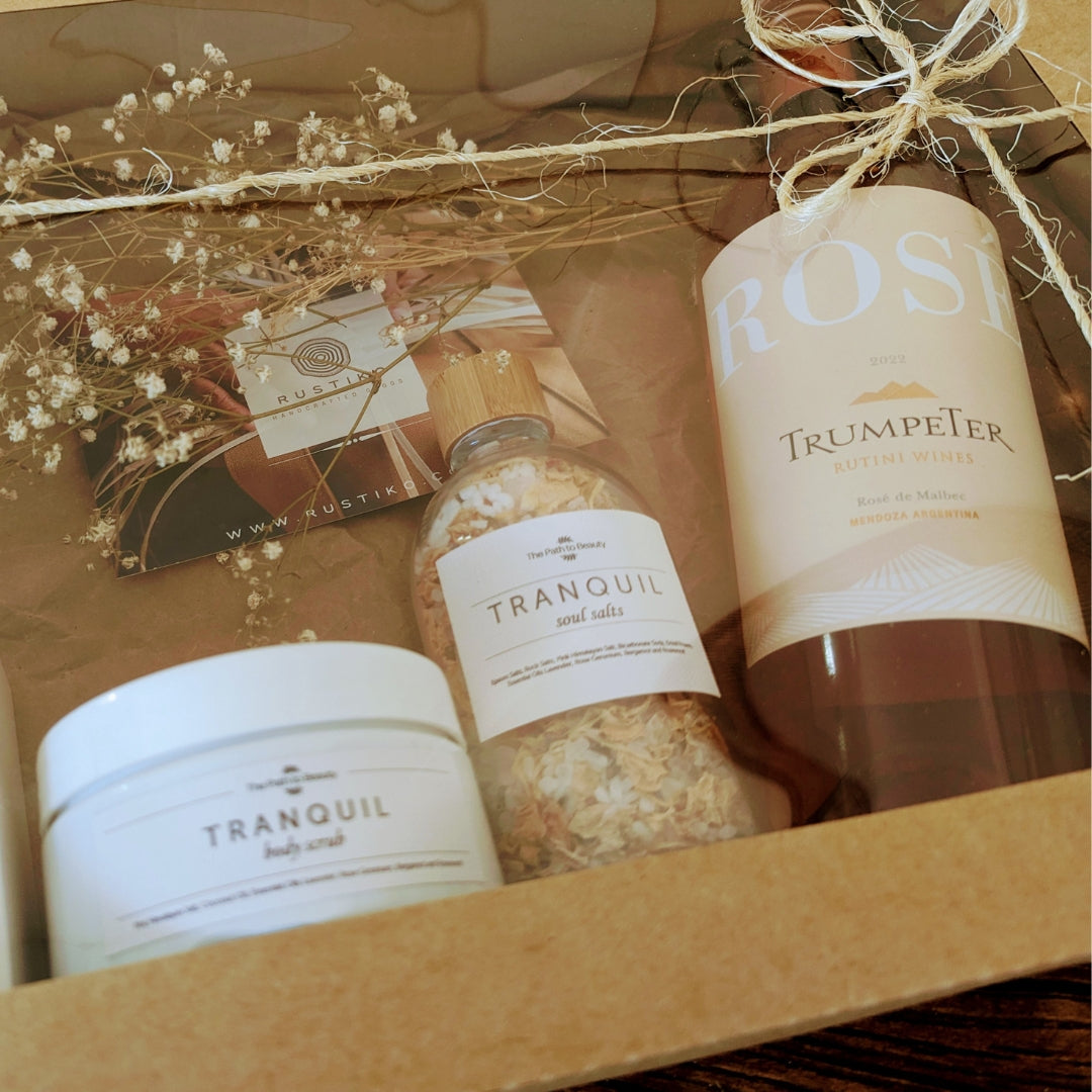 Tranquil Gift Box