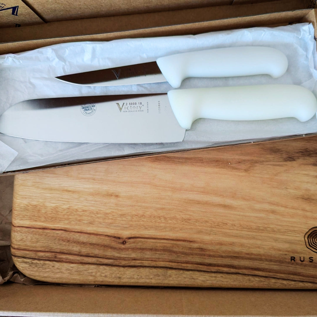Solid Chef Hamper