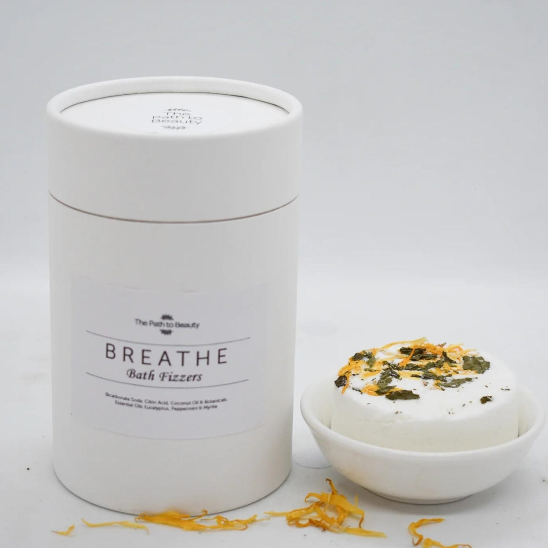 Breathe Gift Box