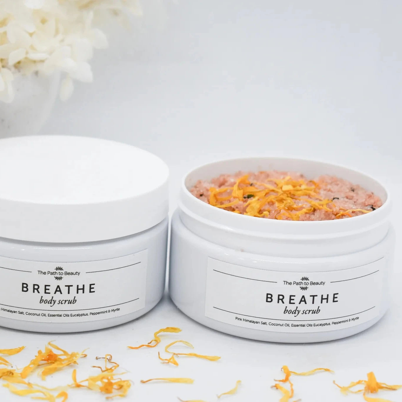 Organic calm