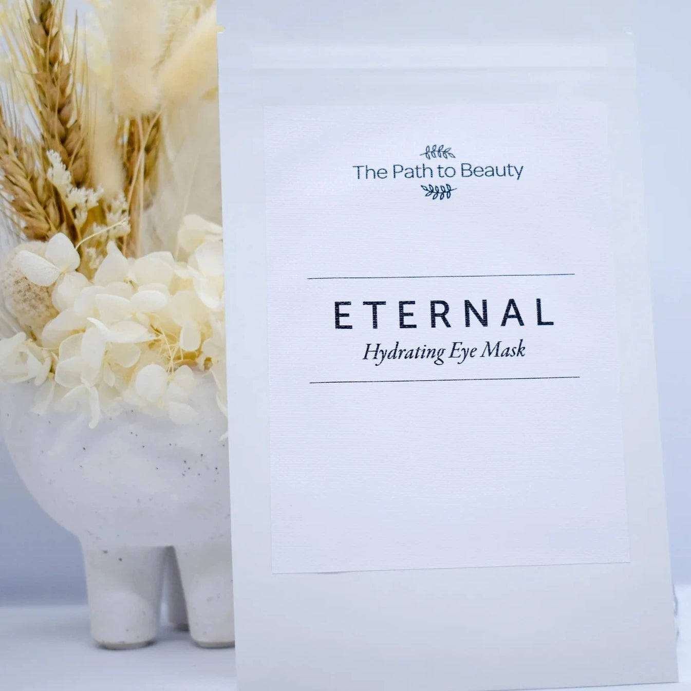 Hydrating Gold Eye Mask - Eternal