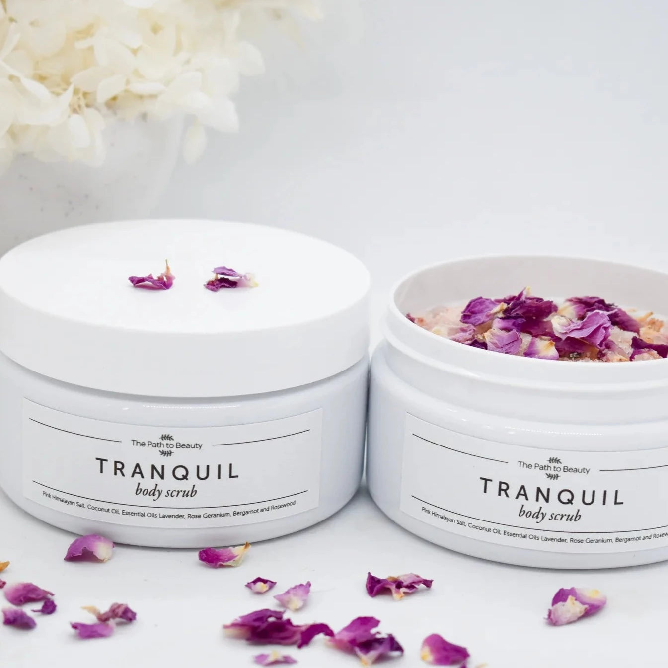 Tranquil Hamper