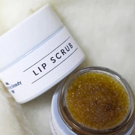 Lip Scrub