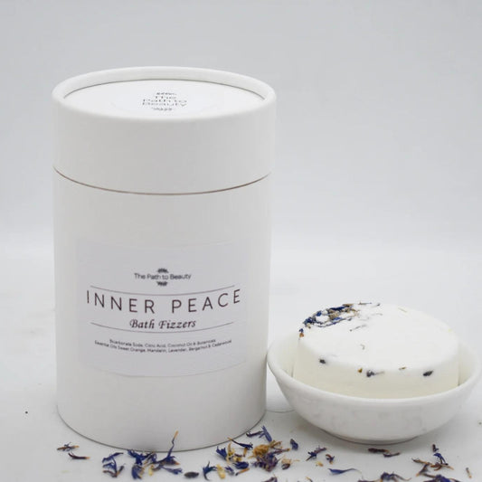 Bath Fizzers - Inner Peace