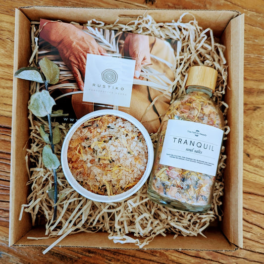 Tranquil Gift Box