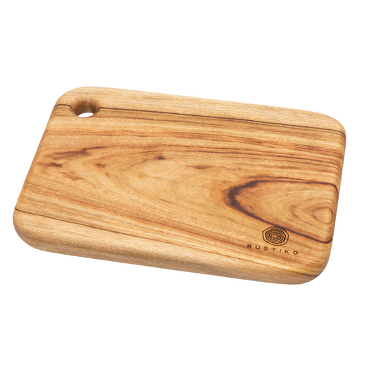 Camphor Laurel chopping board