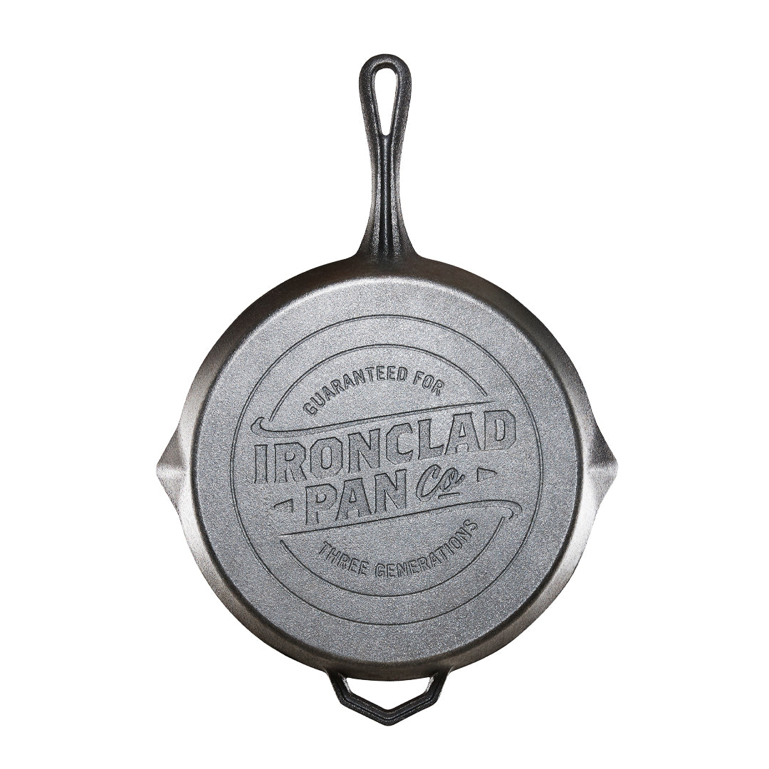 The Legacy Pan