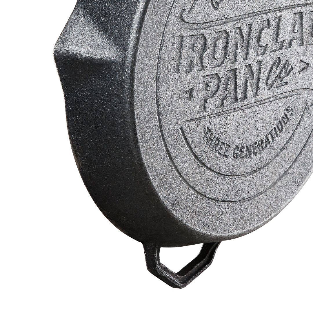 The Legacy Pan