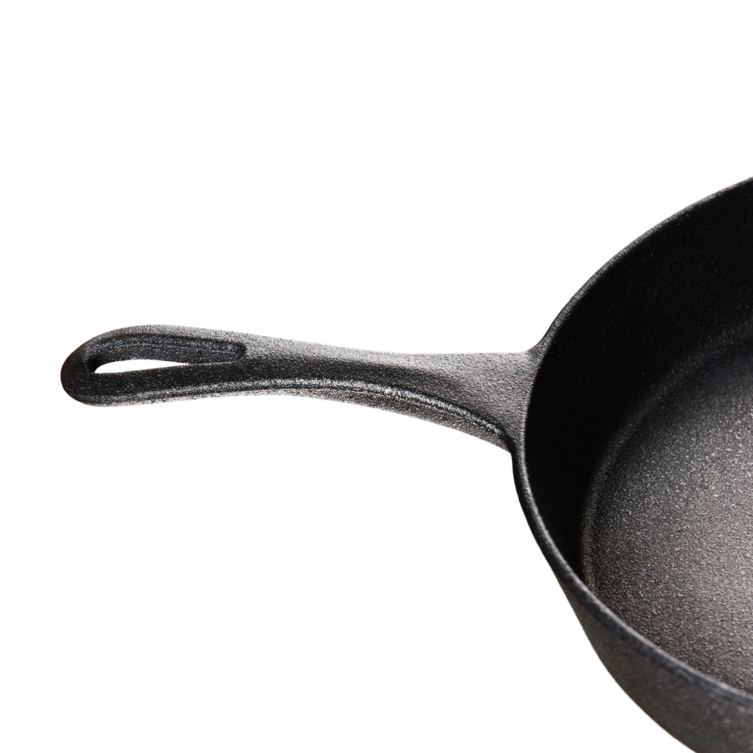 The Legacy Pan