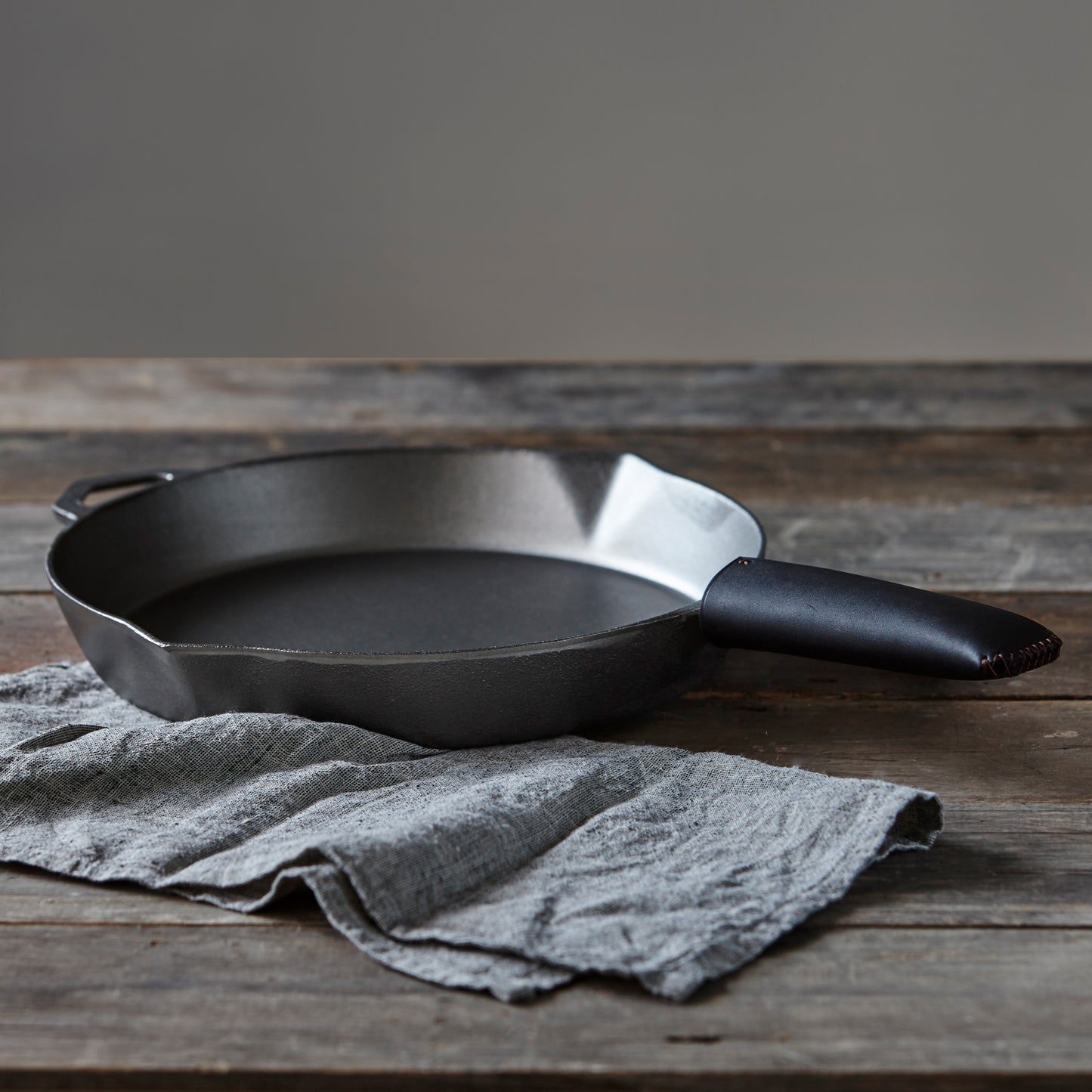The Legacy Pan