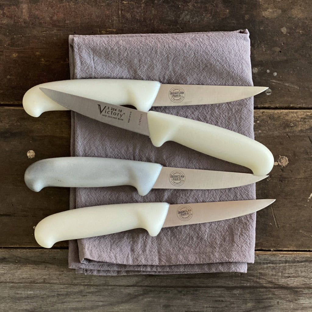 Paring Knife