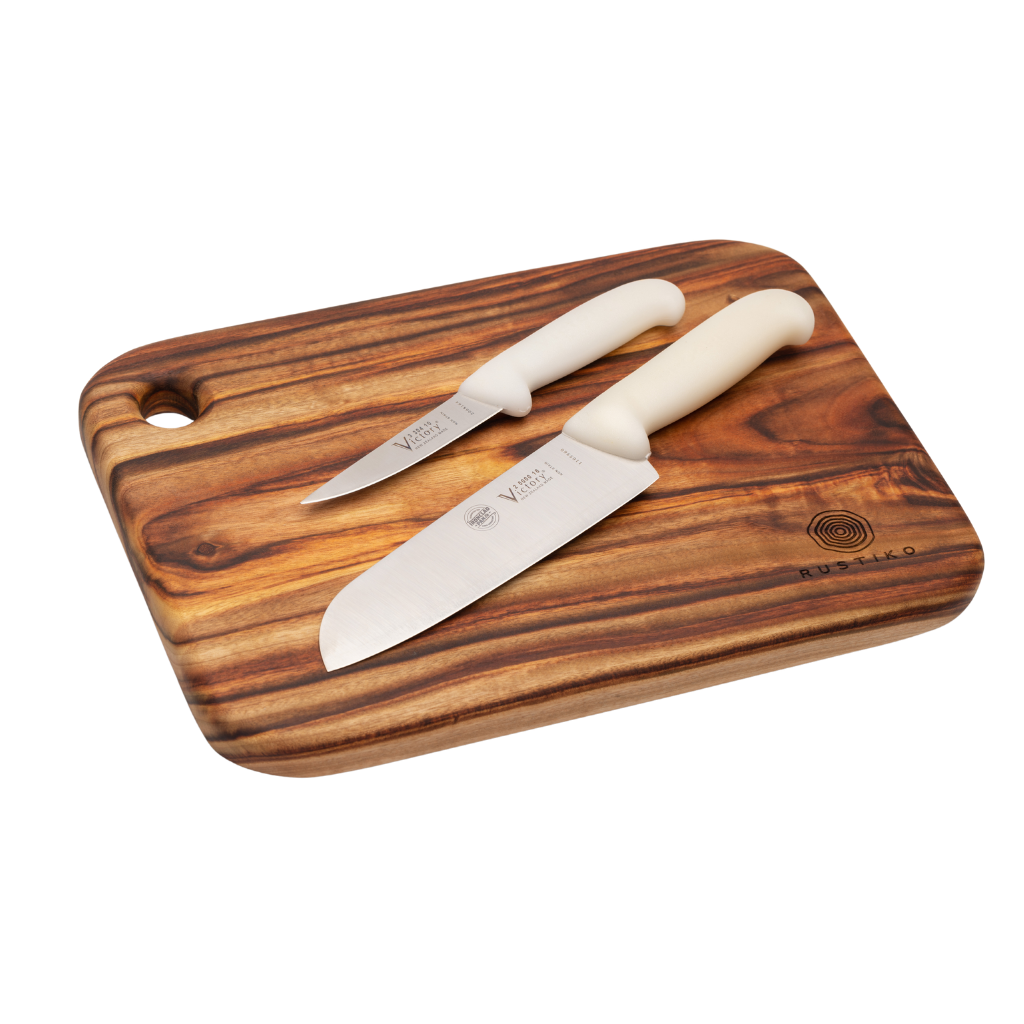 RUSTIKO Happy Chef Hamper