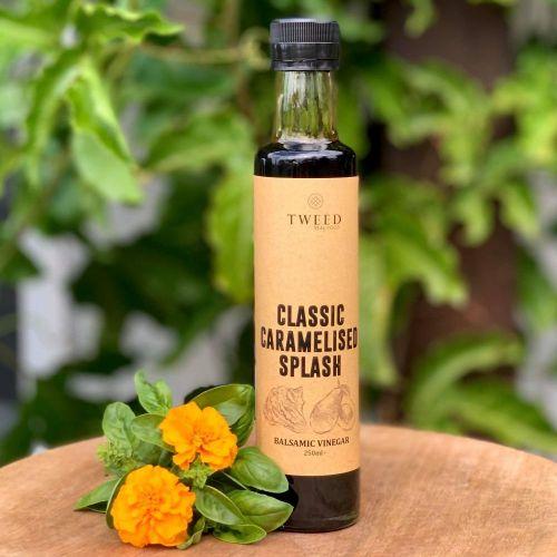 Classic Caramelised Splash Balsamic Vinegar (250ml)